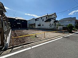八王子市下恩方町　売地(HH)
