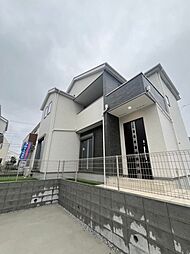 相模原市緑区原宿南1丁目　新築戸建　5号棟(HH)