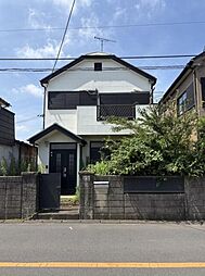 相模原市緑区上九沢　中古戸建(HH)
