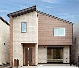 相模原市中央区横山台2丁目　新築戸建　2号棟(HH)