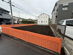 相模原市中央区上溝 売地(HH)