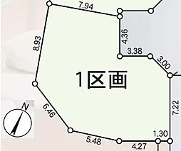 八王子市長房町　第32　1区画(HH)
