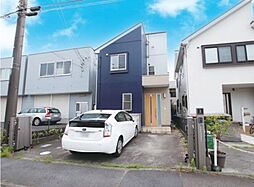 相模原市南区当麻　中古戸建(HH)