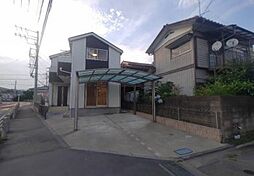 八王子市下恩方町　中古戸建(HH)