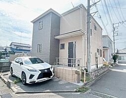 相模原市緑区原宿1丁目　中古戸建(HH)