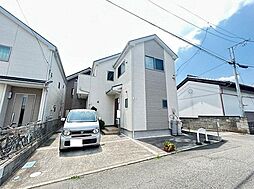 相模原市中央区上溝7丁目　中古戸建(HH)