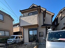 町田市南大谷1丁目　中古戸建(HH)