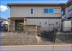 八王子市元八王子3丁目　中古戸建(HH)