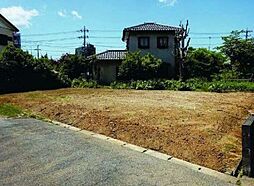 市原市八幡　売地（YC）