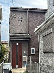 相模原市中央区上溝３丁目　中古戸建(HH)