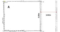 千葉市中央区仁戸名町　売地（YC）