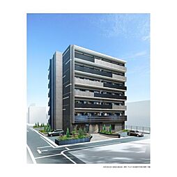 エスレジデンス名駅ノース2（S-RESIDENCE名駅NorthII）