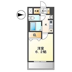 プレサンス名古屋城前ラバンカ