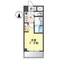 パルティール新栄