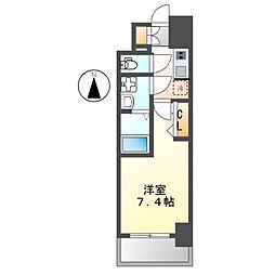 エスレジデンス浄心（Ｓ−ＲＥＳＩＤＥＮＣＥ浄心）