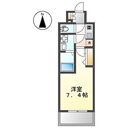 エスレジデンス浄心（Ｓ−ＲＥＳＩＤＥＮＣＥ浄心）