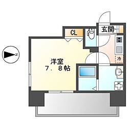 メイクス矢場町II