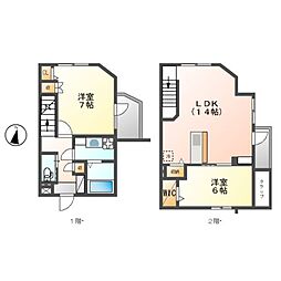 (仮称)運河通マンション