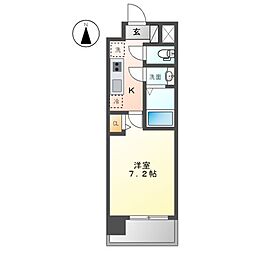 Ｓ−ＦＯＲＴ大須観音