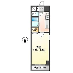 プログレッソ岩塚