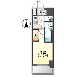 Ｓ−ＲＥＳＩＤＥＮＣＥ庄内通Ｎｏｒｔｈ