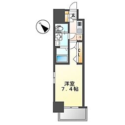 エスレジデンス名駅南（Ｓ−ＲＥＳＩＤＥＮＣＥ名駅南）