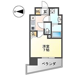 エスレジデンス浅間町（Ｓ−ＲＥＳＩＤＥＮＣＥ浅間町）