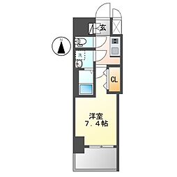 エスレジデンス庄内通ノース（S-RESIDENCE庄内通North）