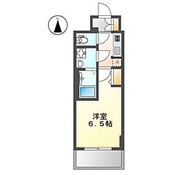 エスレジデンス名駅太閤（S-RESIDENCE名駅太閤