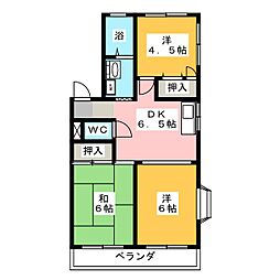 若葉マンション