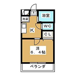 リリックコート梅田