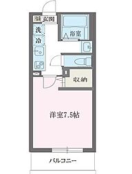エルスタンザ東綾瀬ＤＥＵＸ