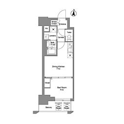 クラリティア綾瀬