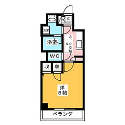 メゾンドアスコット