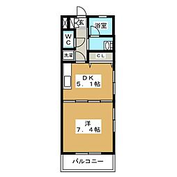 グレイスコートIII