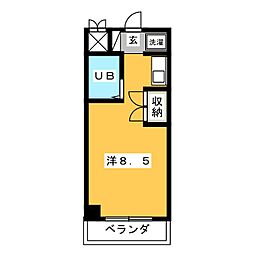 グリーンヒルズ