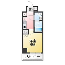 リヴシティ綾瀬ＷＥＳＴ