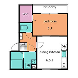 アパルトマン2 302