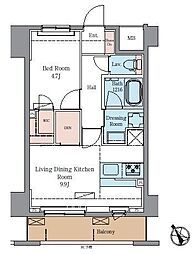 ラグゼナ北千住II