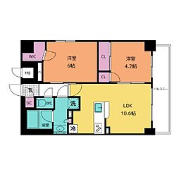 テラス南千住 501