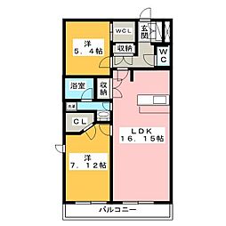 レジディア南千住