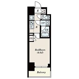 Ｓ−ＲＥＳＩＤＥＮＣＥ北千住ｒｅｉｚ