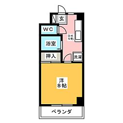 第六日東ハイツ