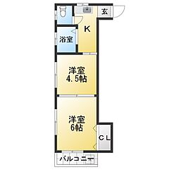 第2サトーハイツ