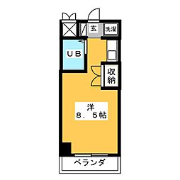 グリーンヒルズ 320