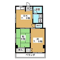 ブルーウッド保塚