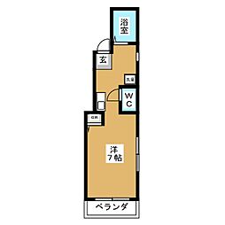 島根マンション