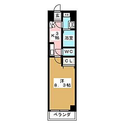 釜鳴マンション