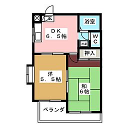 礒貝マンション