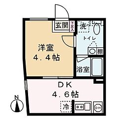 レピュア亀有レジデンス